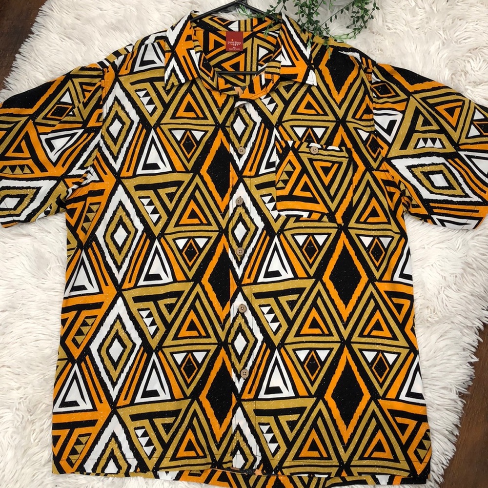Junction West shirt
